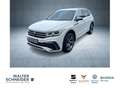 Volkswagen Tiguan Allspace 2.0 TDI DSG 4Motion R-Line AHK N Blanco - thumbnail 1