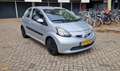 Toyota Aygo 1.0-12V, NIEUWE APK Zilver - thumbnail 2