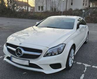 Shooting Brake 220 d 9G-TRONIC 360°KAM/LED