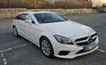 Mercedes-Benz CLS 220 Shooting Brake 220 d 9G-TRONIC  360°KAM/LED Weiß - thumbnail 8