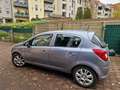 Opel Corsa Corsa  5-Türer 1.4 16V Edition Silber - thumbnail 2