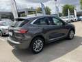 Ford Kuga 2.5 Duratec 190ch FHEV E85 Vignale BVA Gris - thumbnail 5