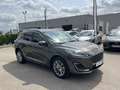 Ford Kuga 2.5 Duratec 190ch FHEV E85 Vignale BVA Gris - thumbnail 3