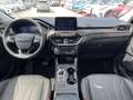 Ford Kuga 2.5 Duratec 190ch FHEV E85 Vignale BVA Gris - thumbnail 14