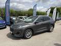 Ford Kuga 2.5 Duratec 190ch FHEV E85 Vignale BVA Gris - thumbnail 1