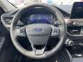 Ford Kuga 2.5 Duratec 190ch FHEV E85 Vignale BVA Gris - thumbnail 15