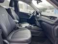 Ford Kuga 2.5 Duratec 190ch FHEV E85 Vignale BVA Gris - thumbnail 11