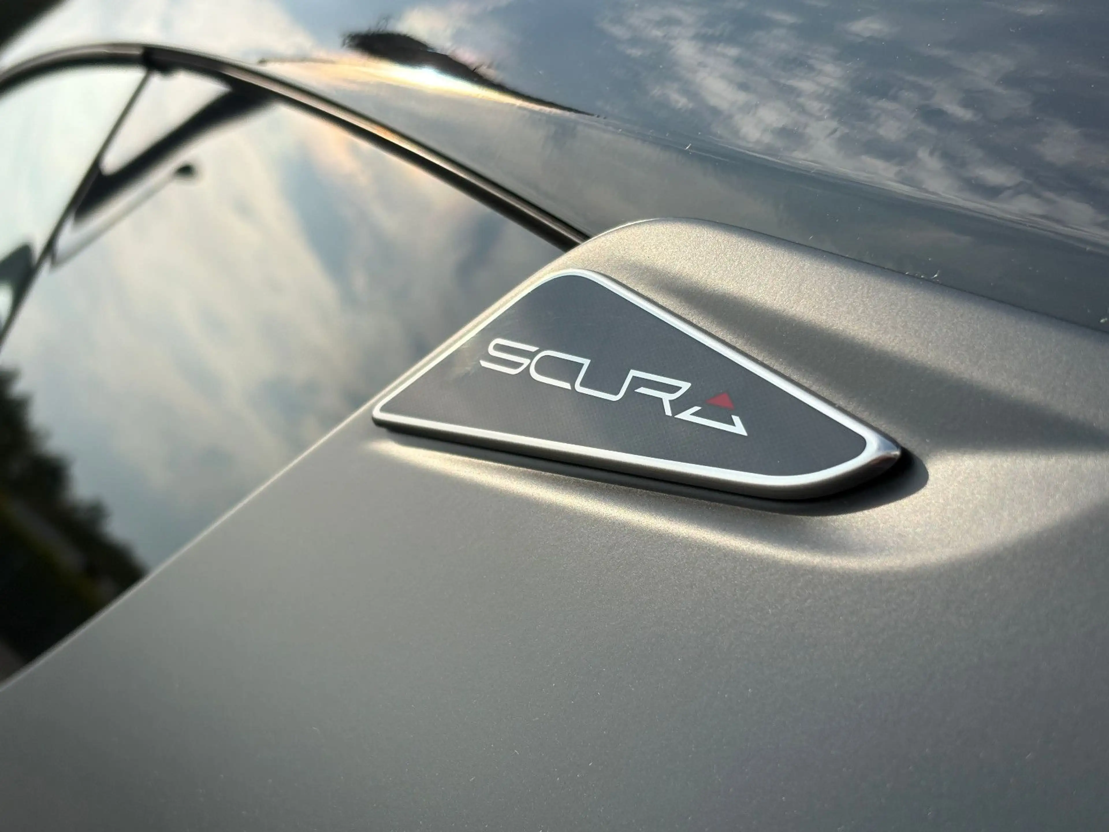Lotus Emira SCURA Limited Edition 1of35 Turbo SE I4 DCT — photo 16