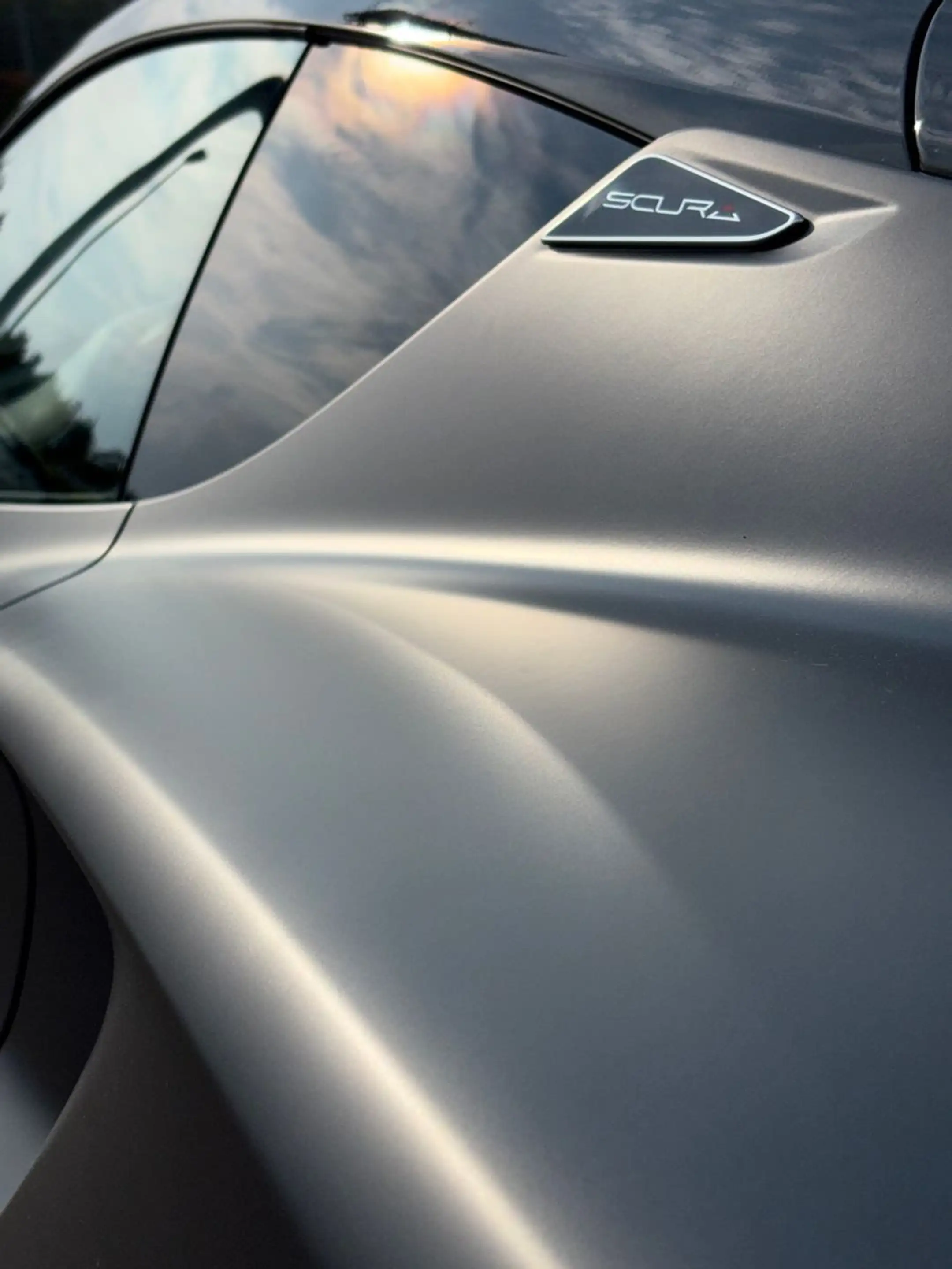 Lotus Emira SCURA Limited Edition 1of35 Turbo SE I4 DCT — photo 17