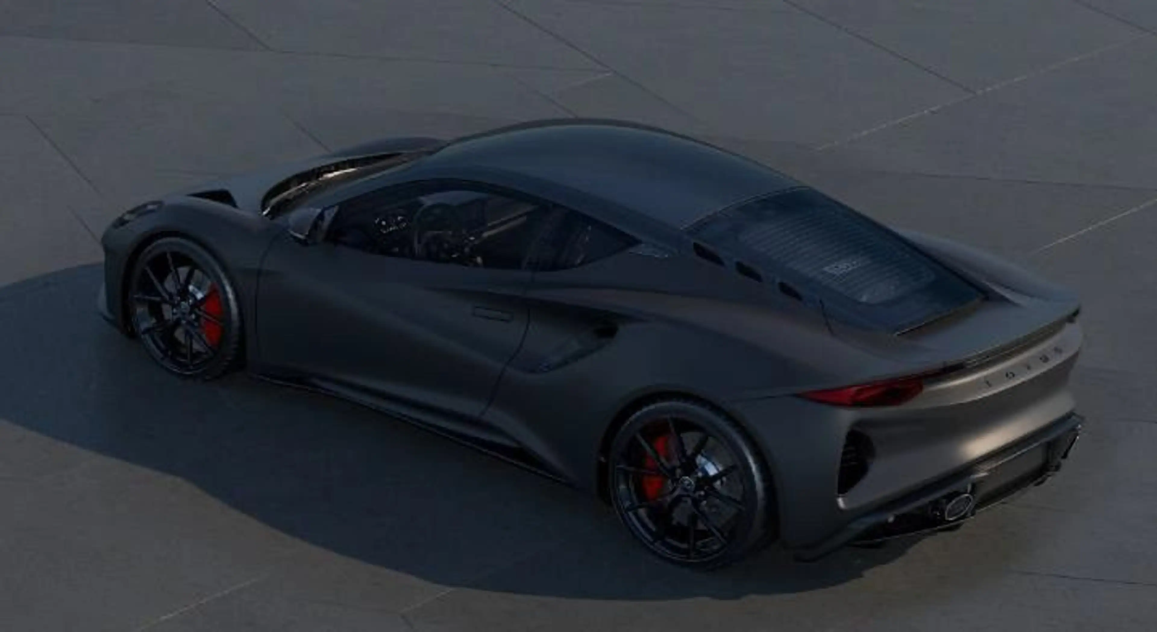 Lotus Emira SCURA Limited Edition 1of35 Turbo SE I4 DCT — photo 31