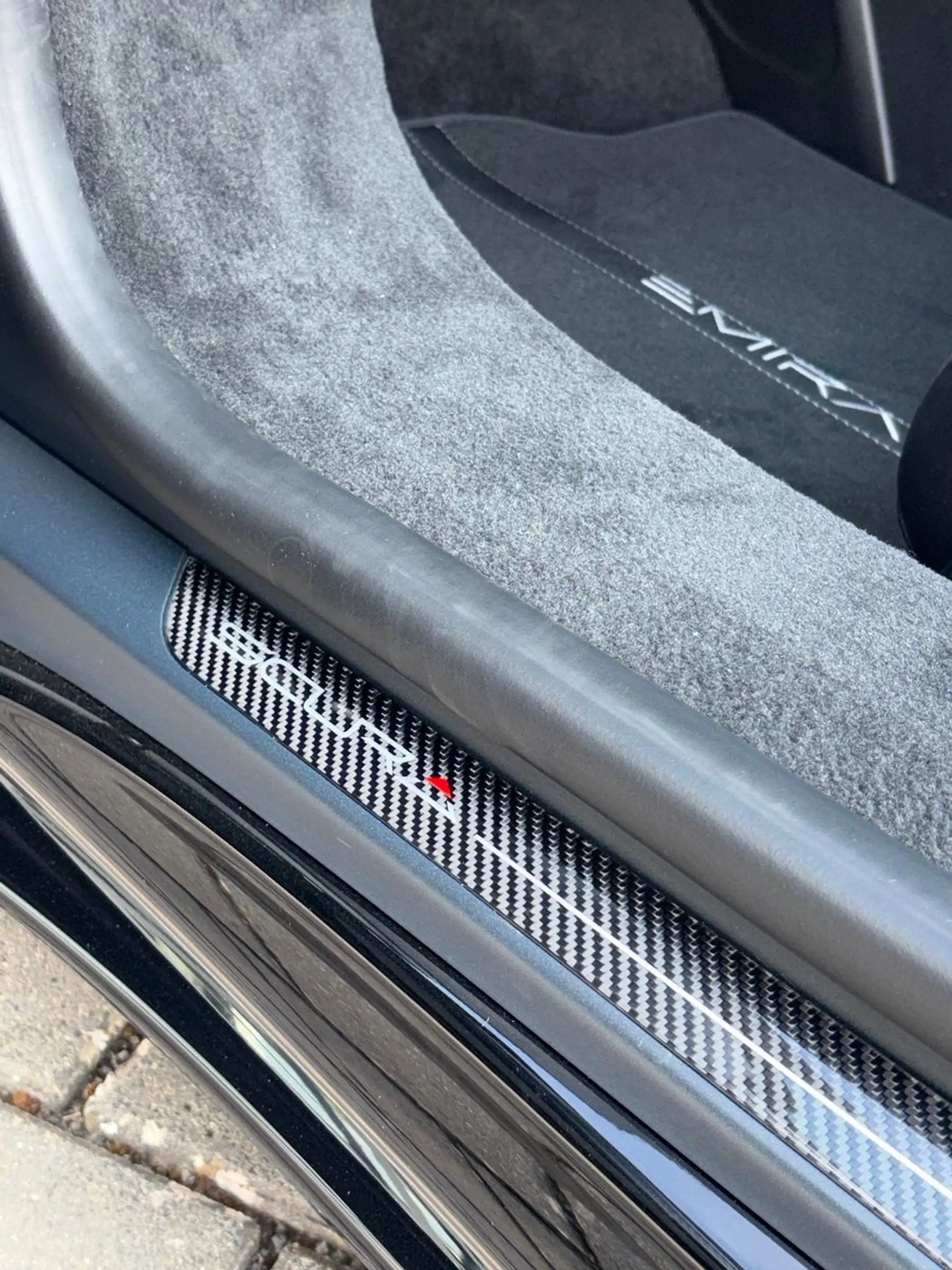 Lotus Emira SCURA Limited Edition 1of35 Turbo SE I4 DCT — photo 18