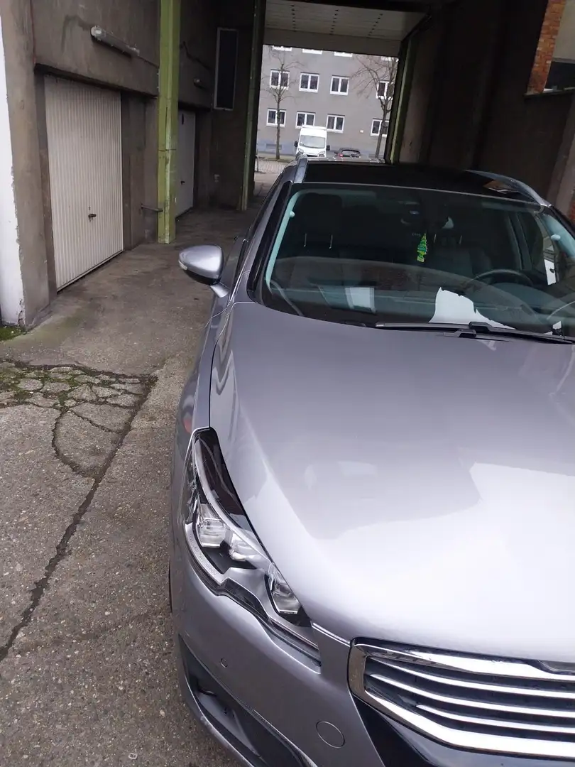 Peugeot 508 SW e-HDi 115 Stop&Start Access - 2