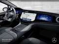 Mercedes-Benz EQS 53 AMG 4M Fahrass 360° Airmat Pano Burmester Schwarz - thumbnail 11