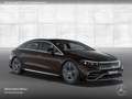 Mercedes-Benz EQS 53 AMG 4M Fahrass 360° Airmat Pano Burmester Schwarz - thumbnail 21