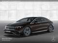 Mercedes-Benz EQS 53 AMG 4M Fahrass 360° Airmat Pano Burmester Schwarz - thumbnail 14