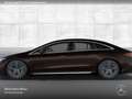 Mercedes-Benz EQS 53 AMG 4M Fahrass 360° Airmat Pano Burmester Schwarz - thumbnail 6