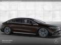Mercedes-Benz EQS 53 AMG 4M Fahrass 360° Airmat Pano Burmester Schwarz - thumbnail 16