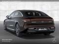 Mercedes-Benz EQS 53 AMG 4M Fahrass 360° Airmat Pano Burmester Schwarz - thumbnail 23