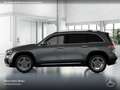 Mercedes-Benz GLB 200 AMG+PANO+360°+AHK+MULTIBEAM+TOTW+KEYLESS Grau - thumbnail 5