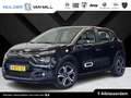Citroen C3 Plus 1.2 83pk | NAVI | STOELVERW. | AMBIANCE WOOD Zwart - thumbnail 1