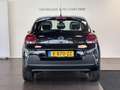 Citroen C3 Plus 1.2 83pk | NAVI | STOELVERW. | AMBIANCE WOOD Zwart - thumbnail 5