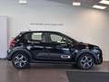 Citroen C3 Plus 1.2 83pk | NAVI | STOELVERW. | AMBIANCE WOOD Zwart - thumbnail 9