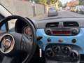 Fiat 500 1.2  BENZINA EURO  6   !!!! Blauw - thumbnail 13