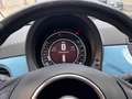 Fiat 500 1.2  BENZINA EURO  6   !!!! Blauw - thumbnail 12