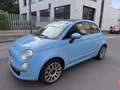 Fiat 500 1.2  BENZINA EURO  6   !!!! Blauw - thumbnail 7