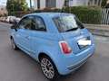 Fiat 500 1.2  BENZINA EURO  6   !!!! Blauw - thumbnail 6