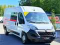 Citroen Jumper 2.2 BlueHDi * 6 places * l3 h2 * Tva * Gps * Blanc - thumbnail 5