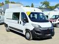Citroen Jumper 2.2 BlueHDi * 6 places * l3 h2 * Tva * Gps * Blanc - thumbnail 27