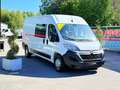 Citroen Jumper 2.2 BlueHDi * 6 places * l3 h2 * Tva * Gps * Blanc - thumbnail 4
