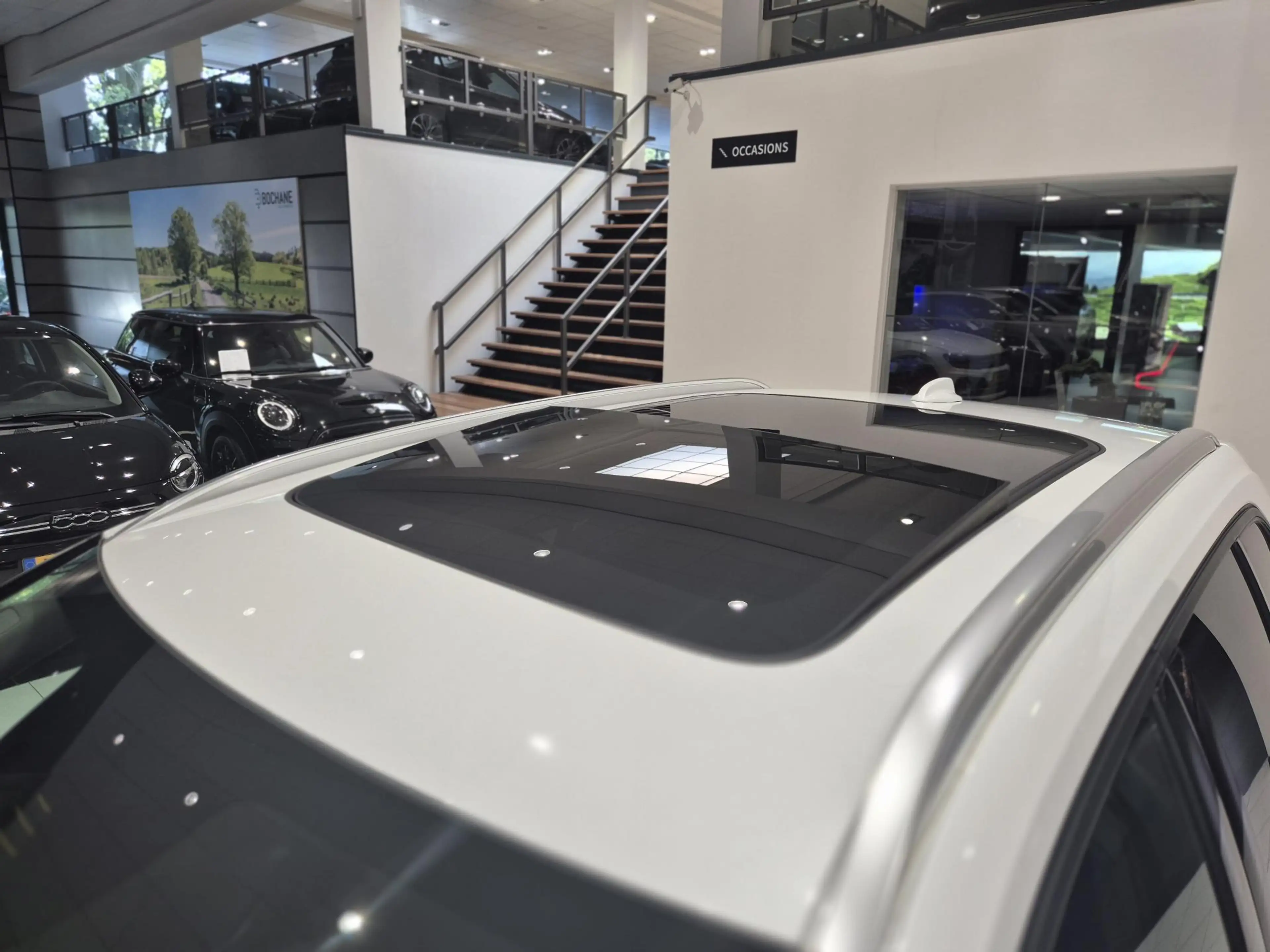 Volvo XC40 1.5 T5 Recharge Inscription | Trekhaak | Panoramad — photo 12