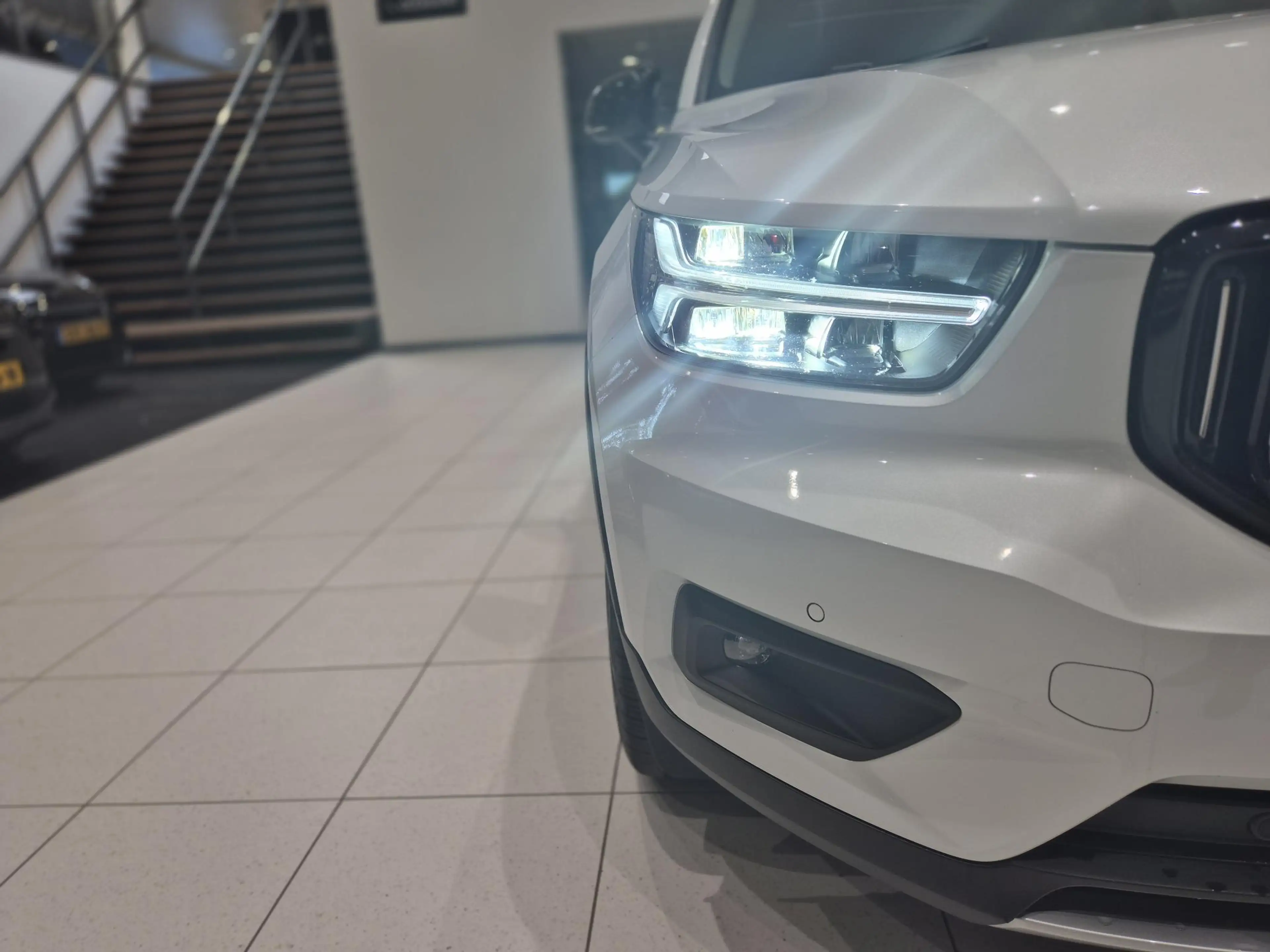 Volvo XC40 1.5 T5 Recharge Inscription | Trekhaak | Panoramad — photo 20