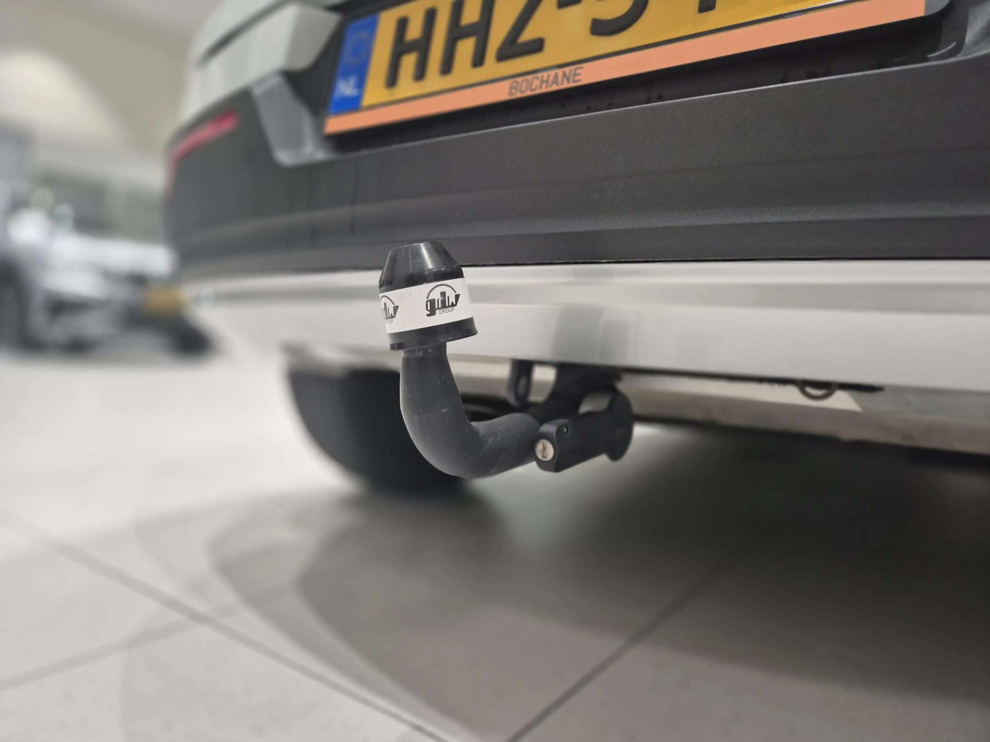 Volvo XC40 1.5 T5 Recharge Inscription | Trekhaak | Panoramad — photo 13