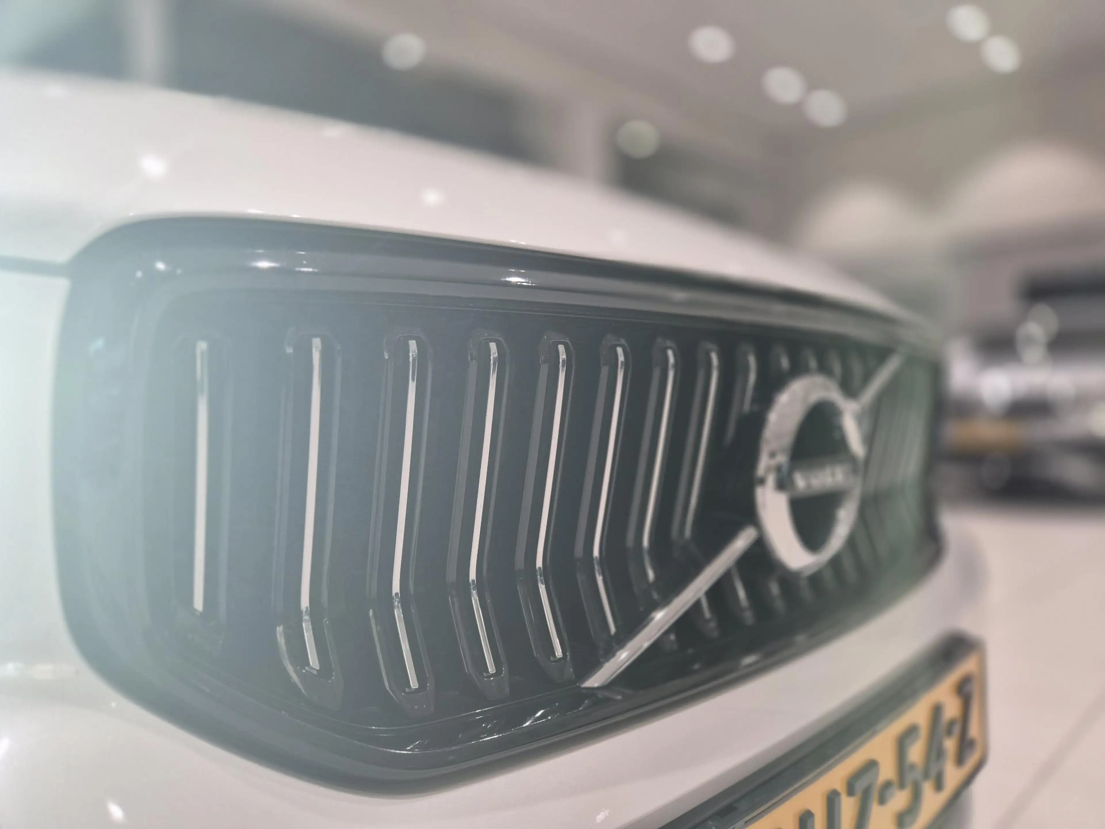Volvo XC40 1.5 T5 Recharge Inscription | Trekhaak | Panoramad — photo 29