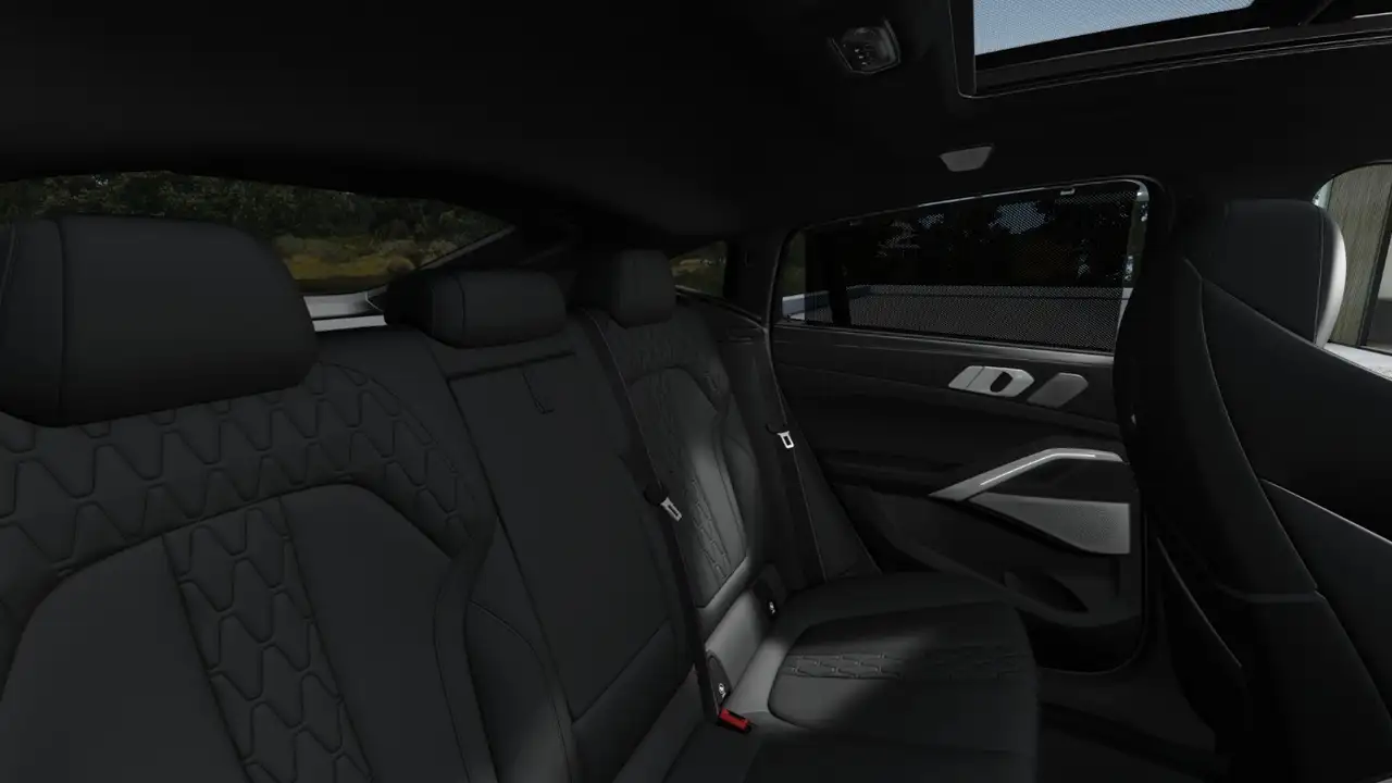 BMW X6 M 60i **Vorführwagenaktion ab Februar 2026 ** 11