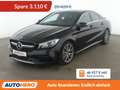 Mercedes-Benz CLA 45 AMG CLA 45 AMG 4Matic Aut.*NAVI*LED*TEMPO*PDC* Schwarz - thumbnail 1