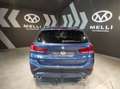 BMW X1 sDrive 18dA Corporate Bleu - thumbnail 4