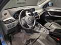 BMW X1 sDrive 18dA Corporate Bleu - thumbnail 6