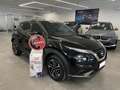Nissan Juke 1.0 DIG-T 114 CV DCT N-Connecta Noir - thumbnail 1