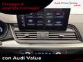 Audi Q5 sportback 40 2.0 tdi mhev 12v s line quattro s-tro Gris - thumbnail 13
