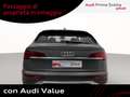 Audi Q5 sportback 40 2.0 tdi mhev 12v s line quattro s-tro Gris - thumbnail 5