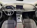 Audi Q5 sportback 40 2.0 tdi mhev 12v s line quattro s-tro Grigio - thumbnail 10