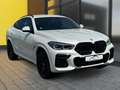 BMW X6 xDrive 30d+M-SportPaket+Laser+360 Blanco - thumbnail 2
