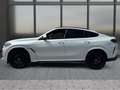 BMW X6 xDrive 30d+M-SportPaket+Laser+360 Blanco - thumbnail 3