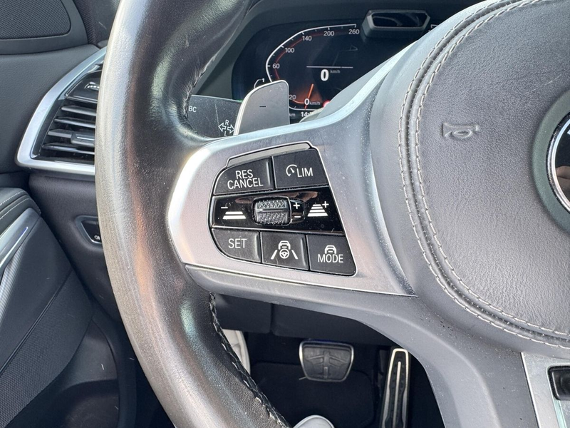 BMW X6 xDrive 30d+M-SportPaket+Laser+360 — photo 11