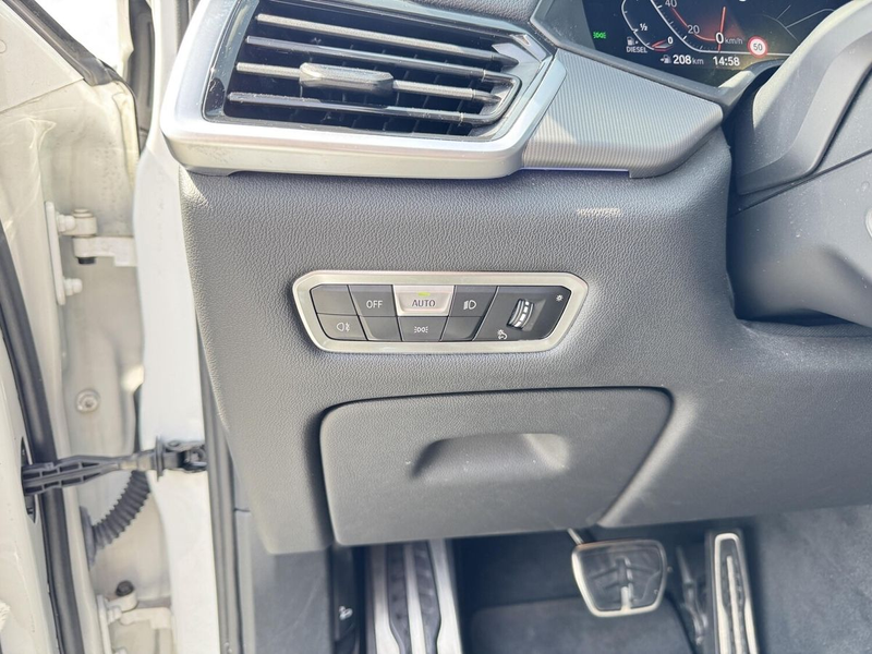 BMW X6 xDrive 30d+M-SportPaket+Laser+360 — photo 15