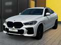 BMW X6 xDrive 30d+M-SportPaket+Laser+360 Blanco - thumbnail 1